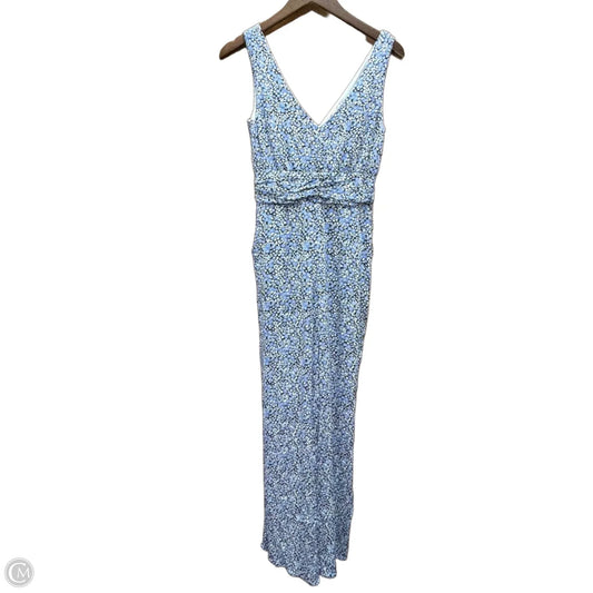 Jumpsuit By Mi Ami In Floral Print, Size: S