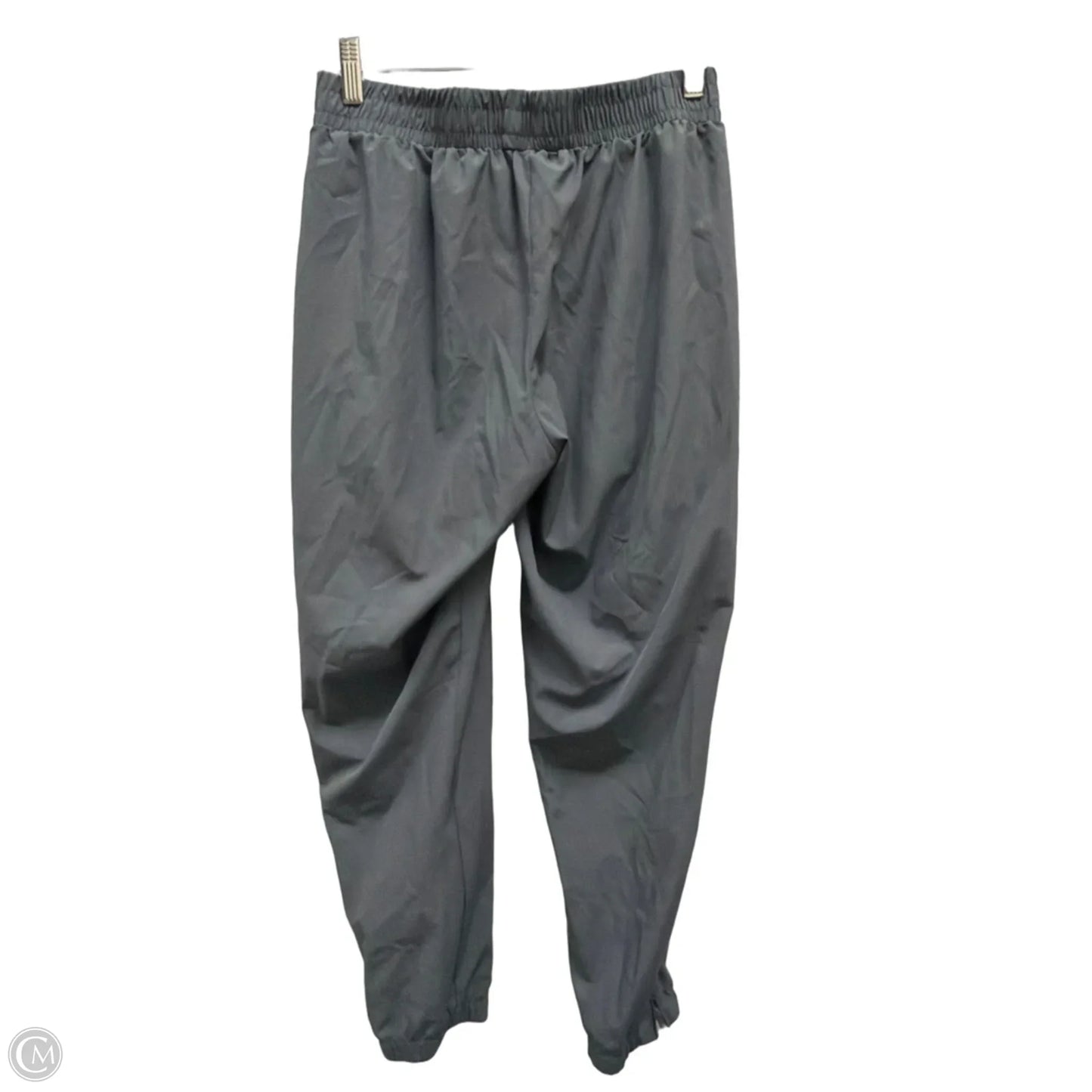 Athletic Pants By Old Navy In Grey, Size: M
