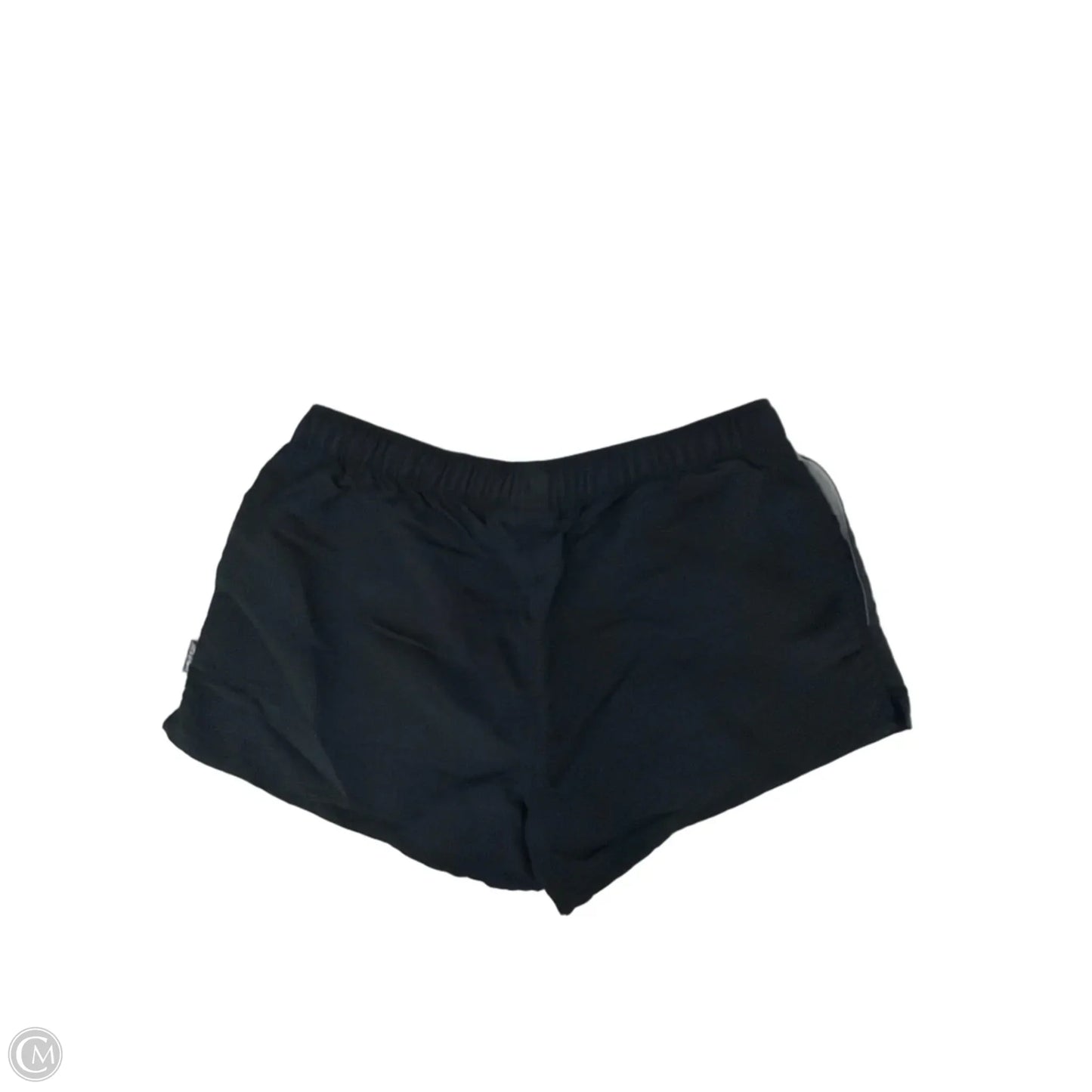 Athletic Shorts By State Of Mine In Black, Size: S