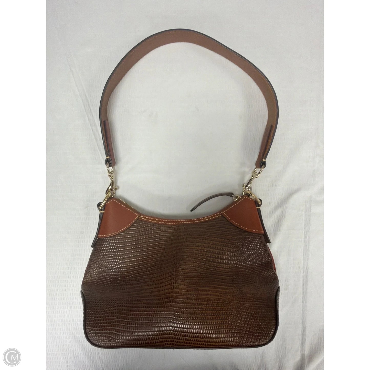Handbag Designer By Dooney And Bourke, Size: Medium