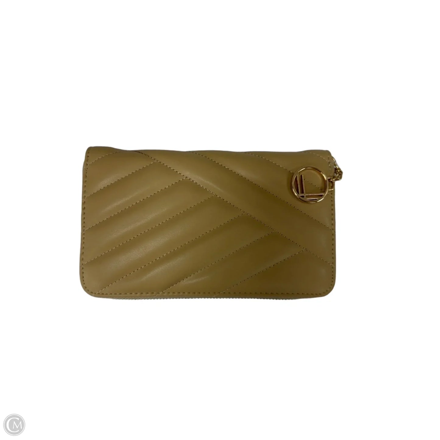 Wallet By Clothes Mentor, Size: Large