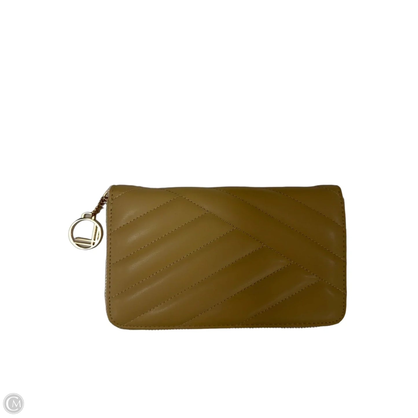 Wallet By Clothes Mentor, Size: Large