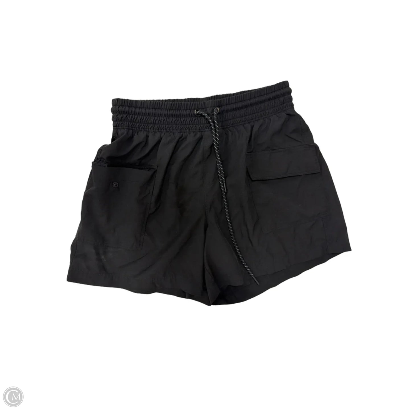 Athletic Shorts By Old Navy In Black, Size: S