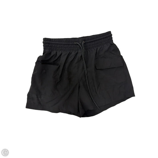 Athletic Shorts By Old Navy In Black, Size: S