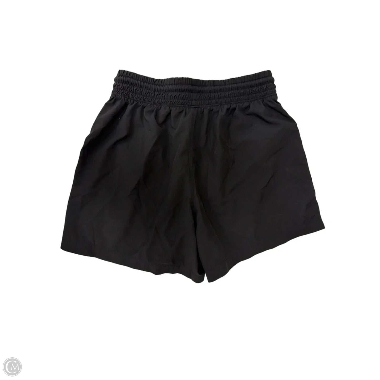 Athletic Shorts By Old Navy In Black, Size: S