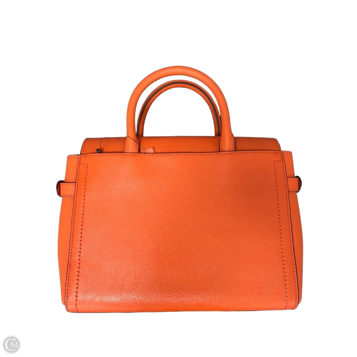 Handbag By Donna Karan, Size: Large
