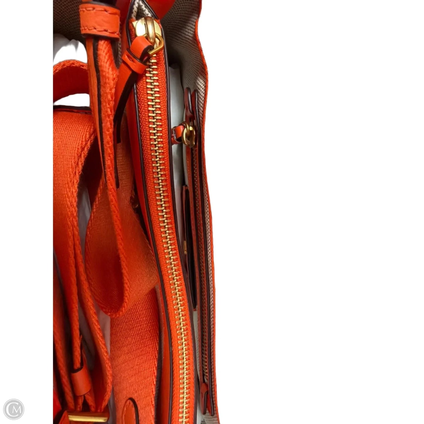 Handbag By Donna Karan, Size: Large