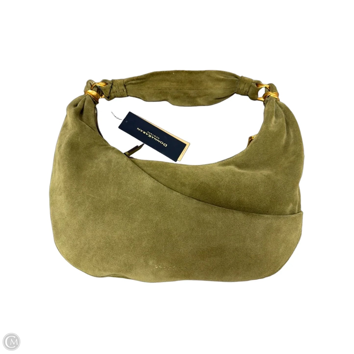 Handbag By Donna Karan, Size: Large