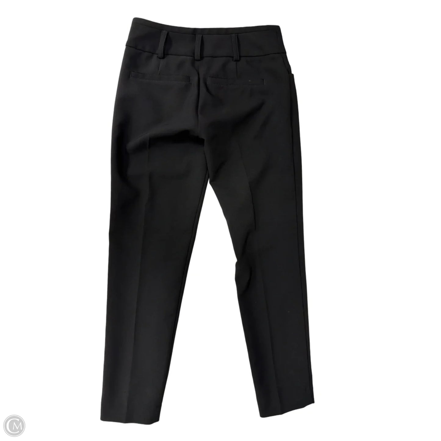 Pants Dress By New York And Co In Black, Size: 0