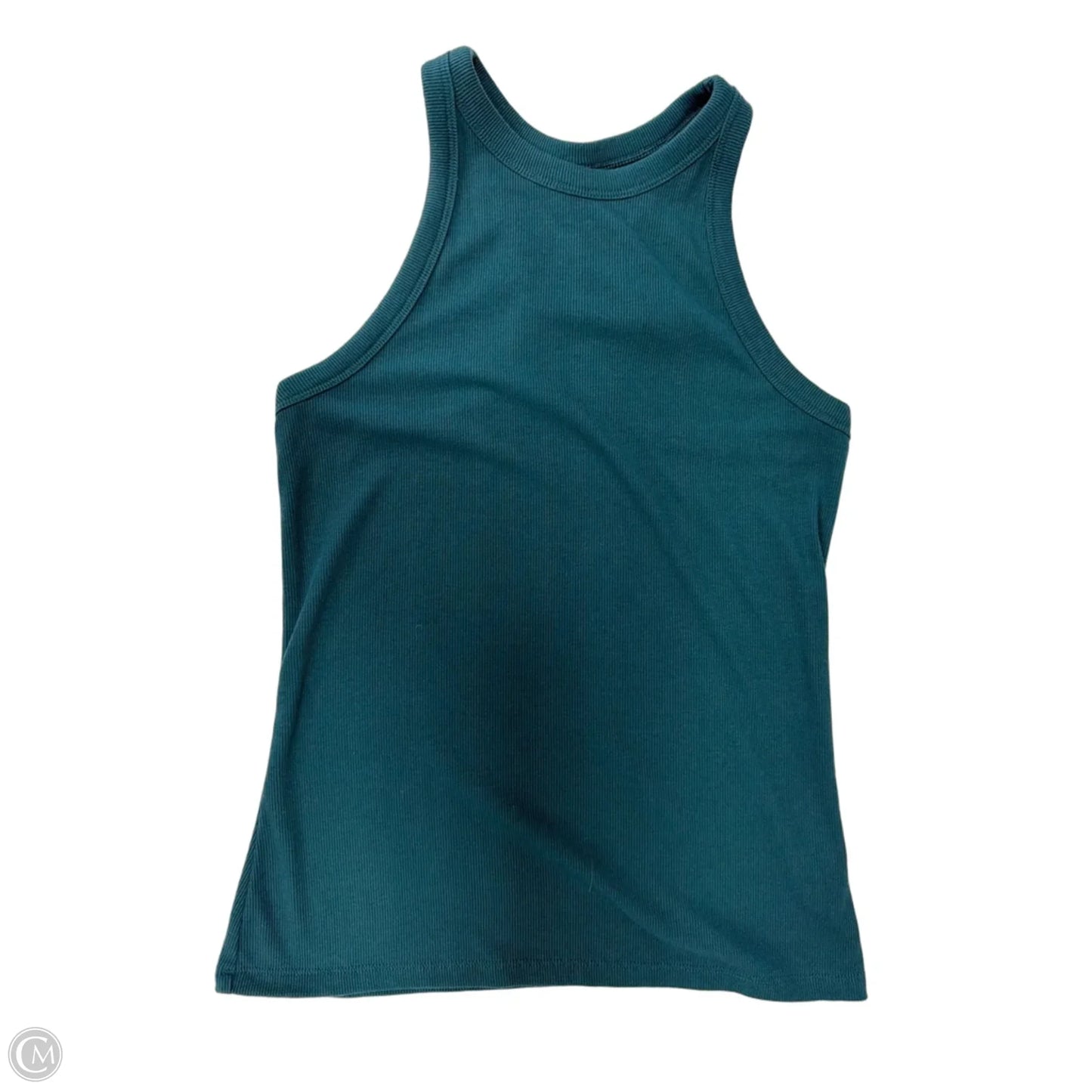 Tank Top By Old Gringo In Green, Size: Xs