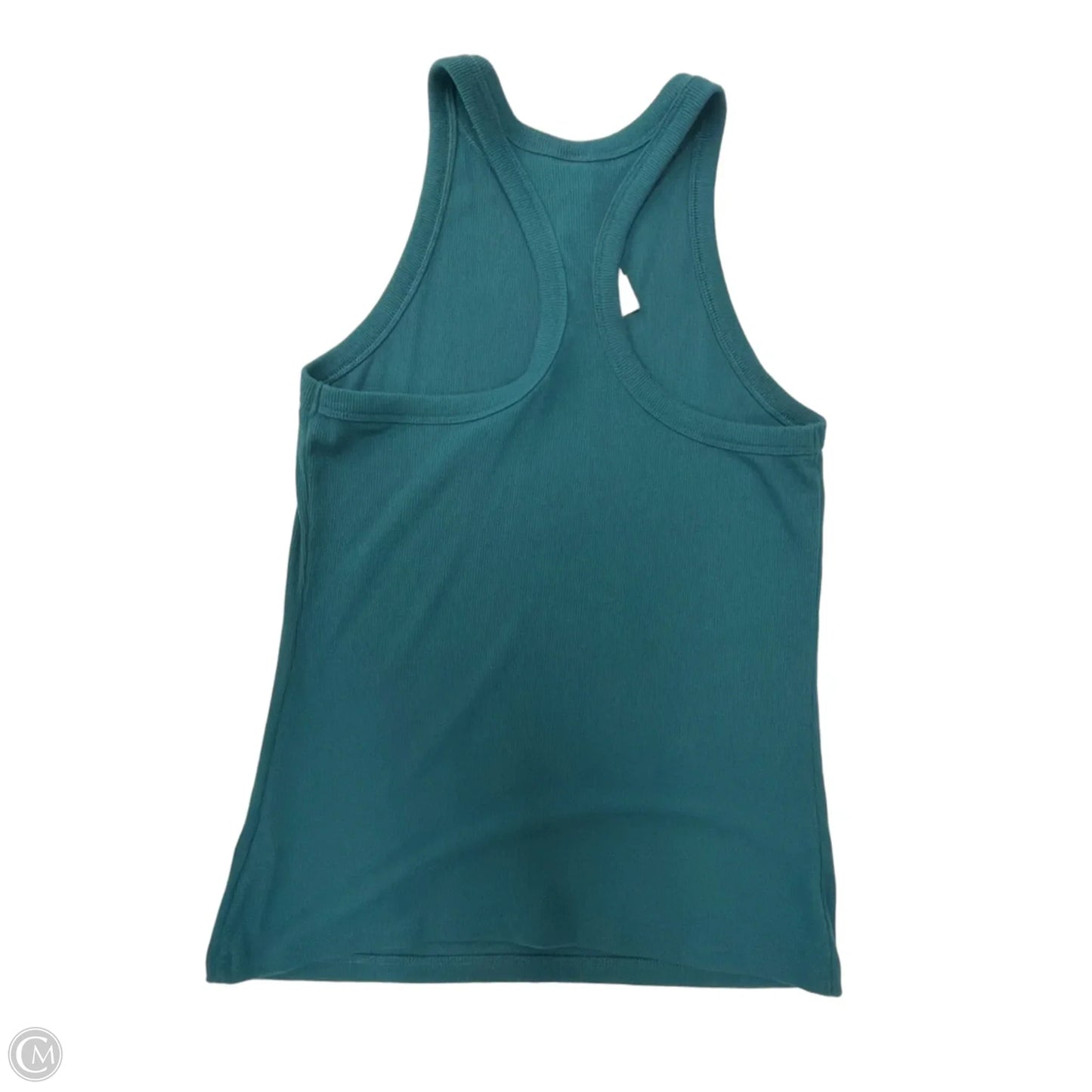 Tank Top By Old Gringo In Green, Size: Xs