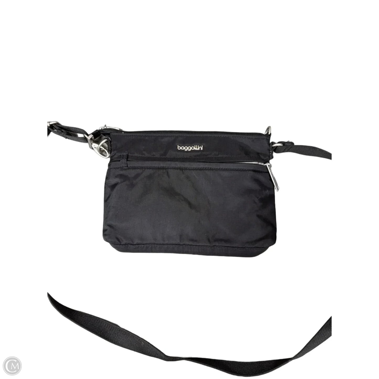 Crossbody By Baggallini, Size: Medium