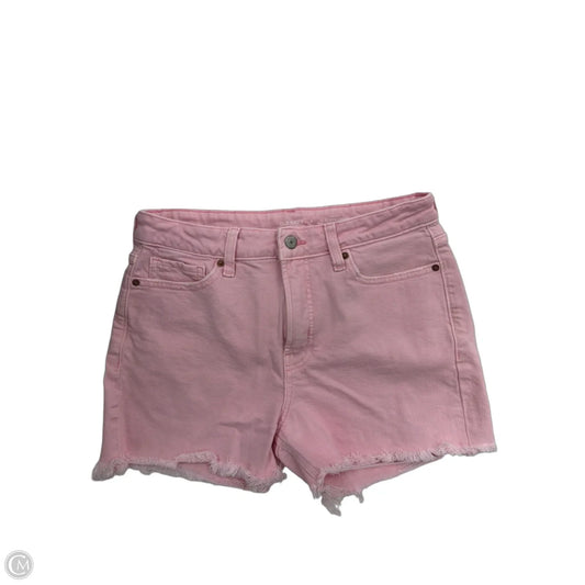 Shorts By Old Navy In Pink, Size: 6
