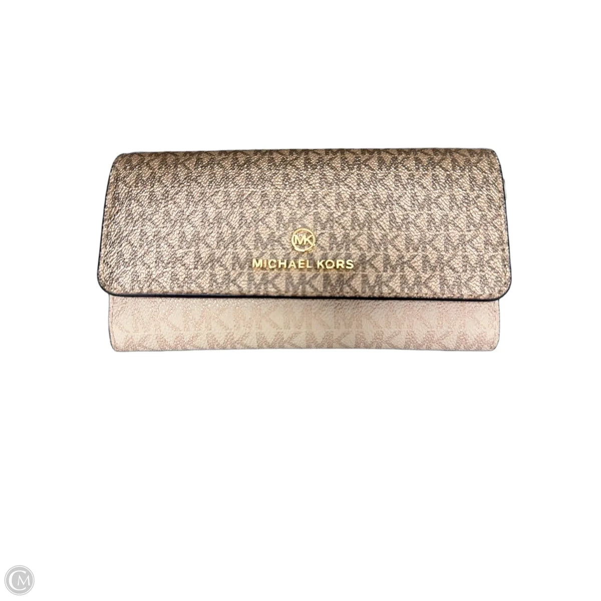 Wallet Designer By Michael Kors, Size: Large