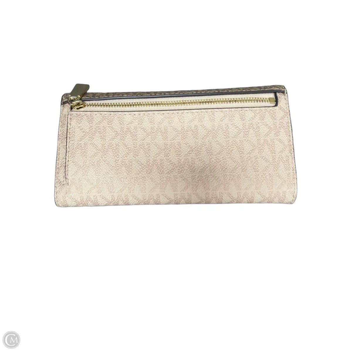 Wallet Designer By Michael Kors, Size: Large