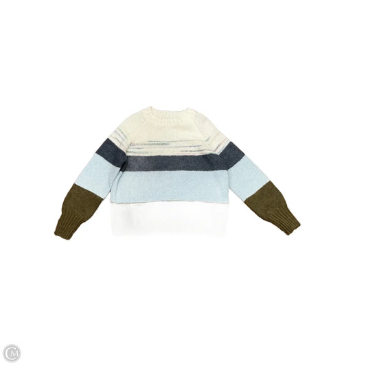 Sweater By Old Navy In Multi-colored, Size: M