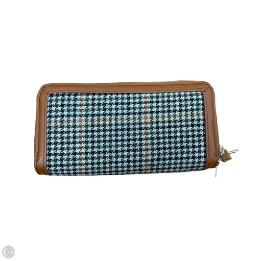 Wallet By A New Day, Size: Large