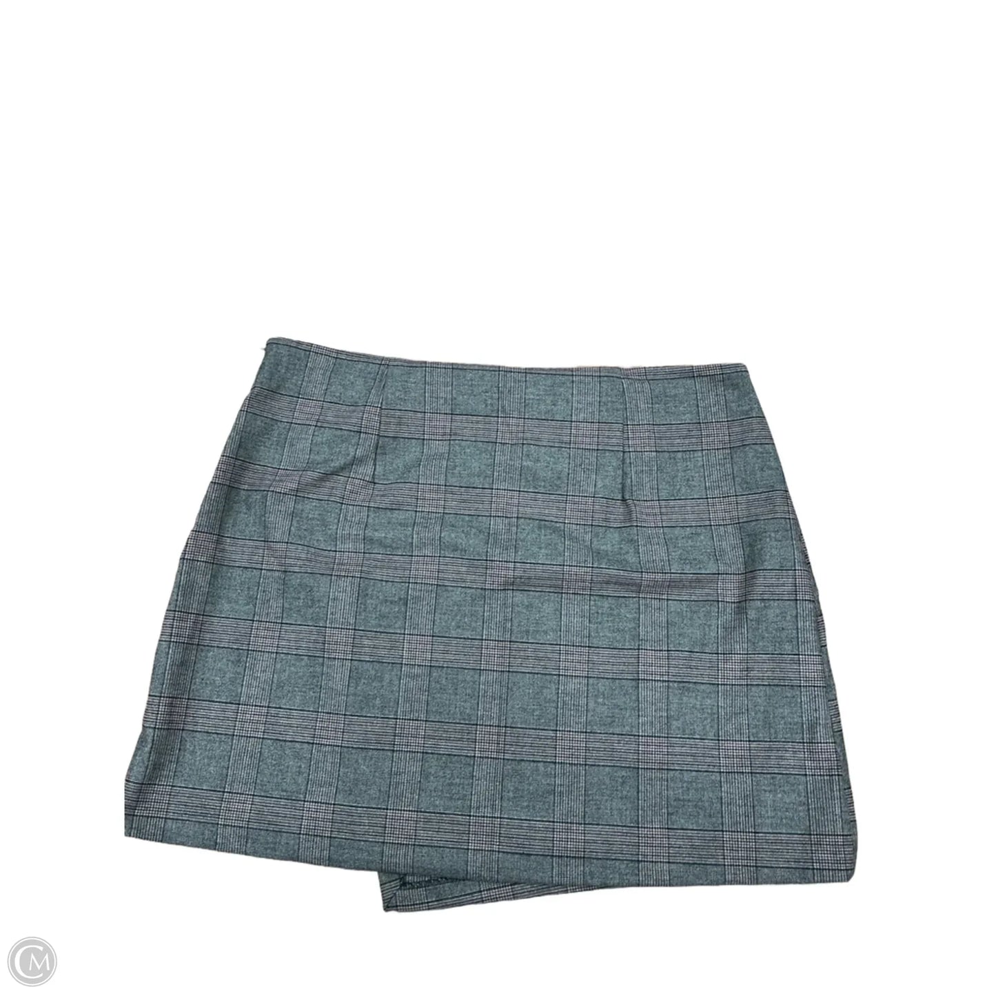 Skirt Mini & Short By Old Navy In Brown, Size: Xl