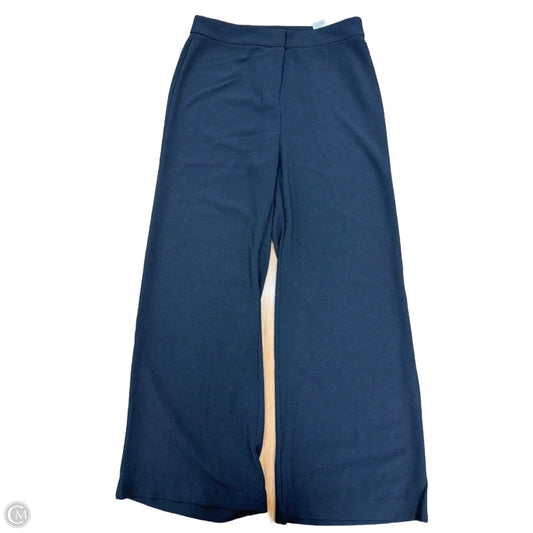 Pants Wide Leg By Nanette Lepore In Black, Size: 10