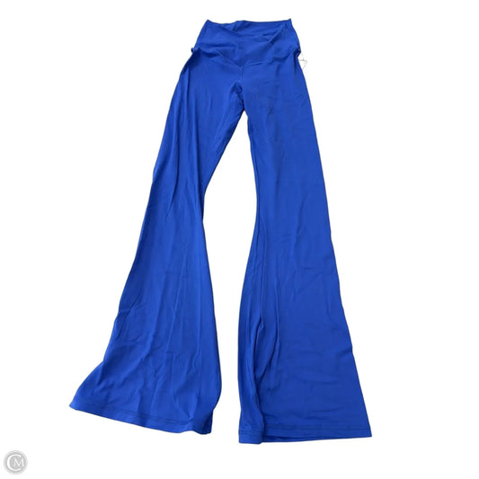 Athletic Pants By Offline By Aerie In Blue, Size: S