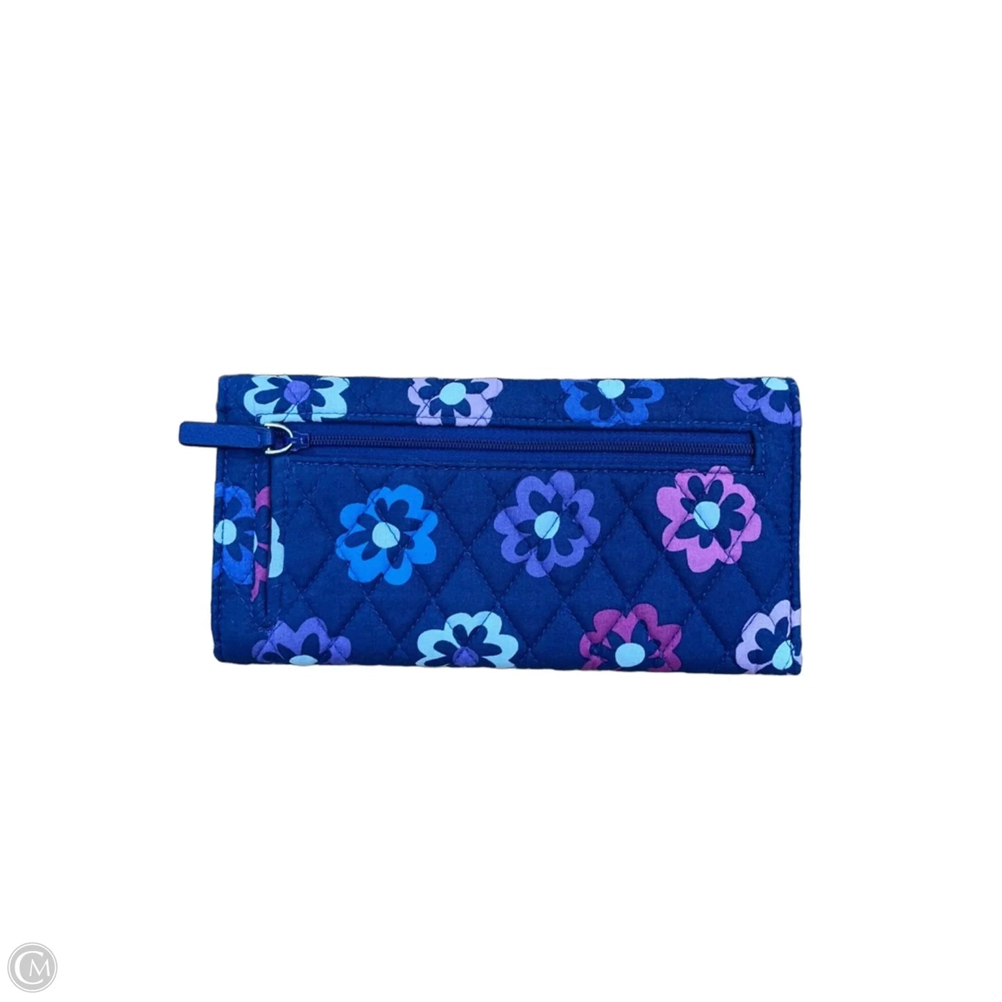Wallet By Vera Bradley, Size: Large