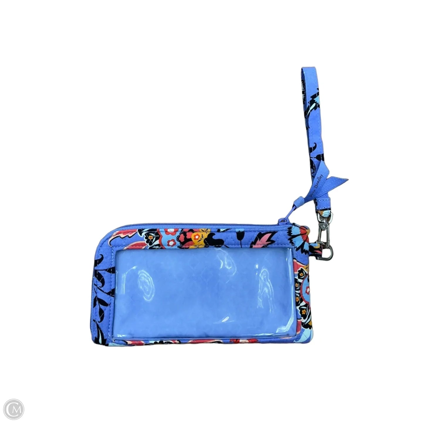 Wallet By Vera Bradley, Size: Medium