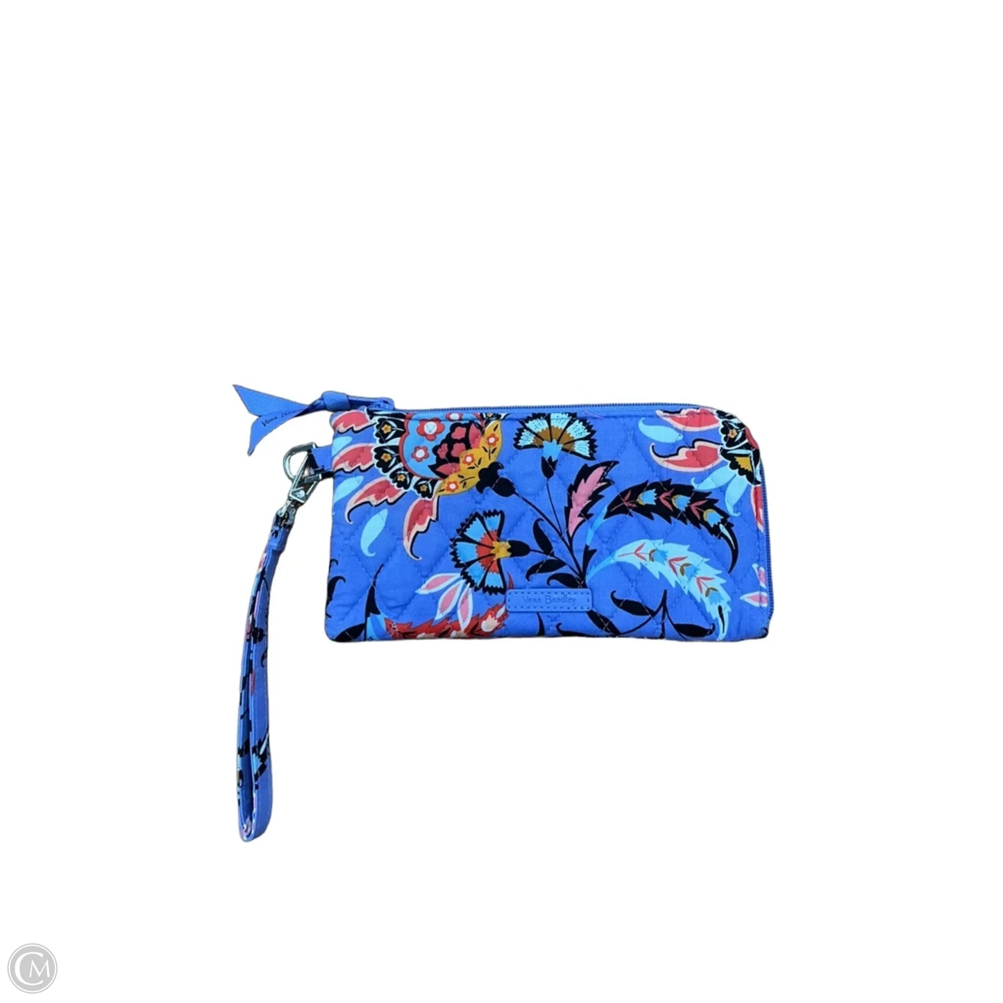 Wallet By Vera Bradley, Size: Medium