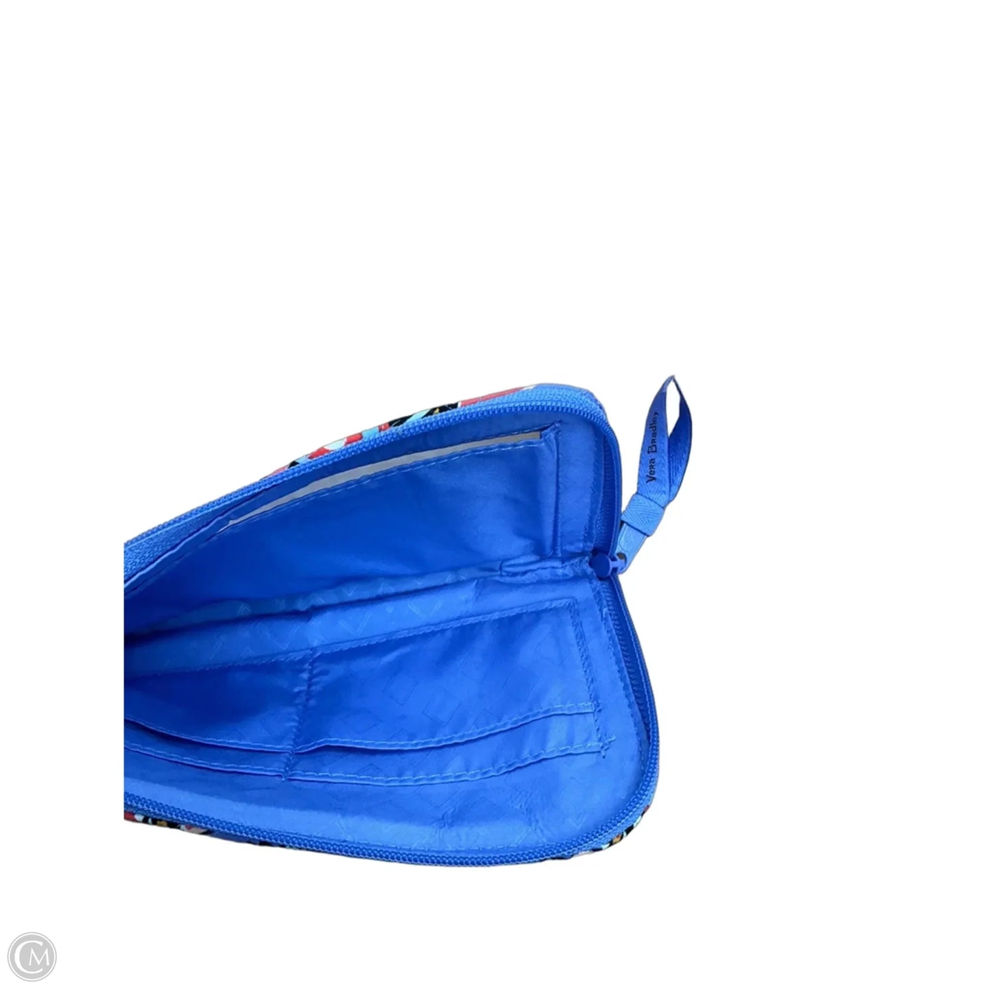 Wallet By Vera Bradley, Size: Medium