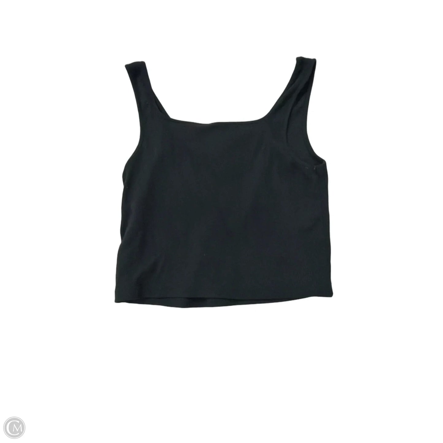Tank Top By Old Navy In Black, Size: Xl