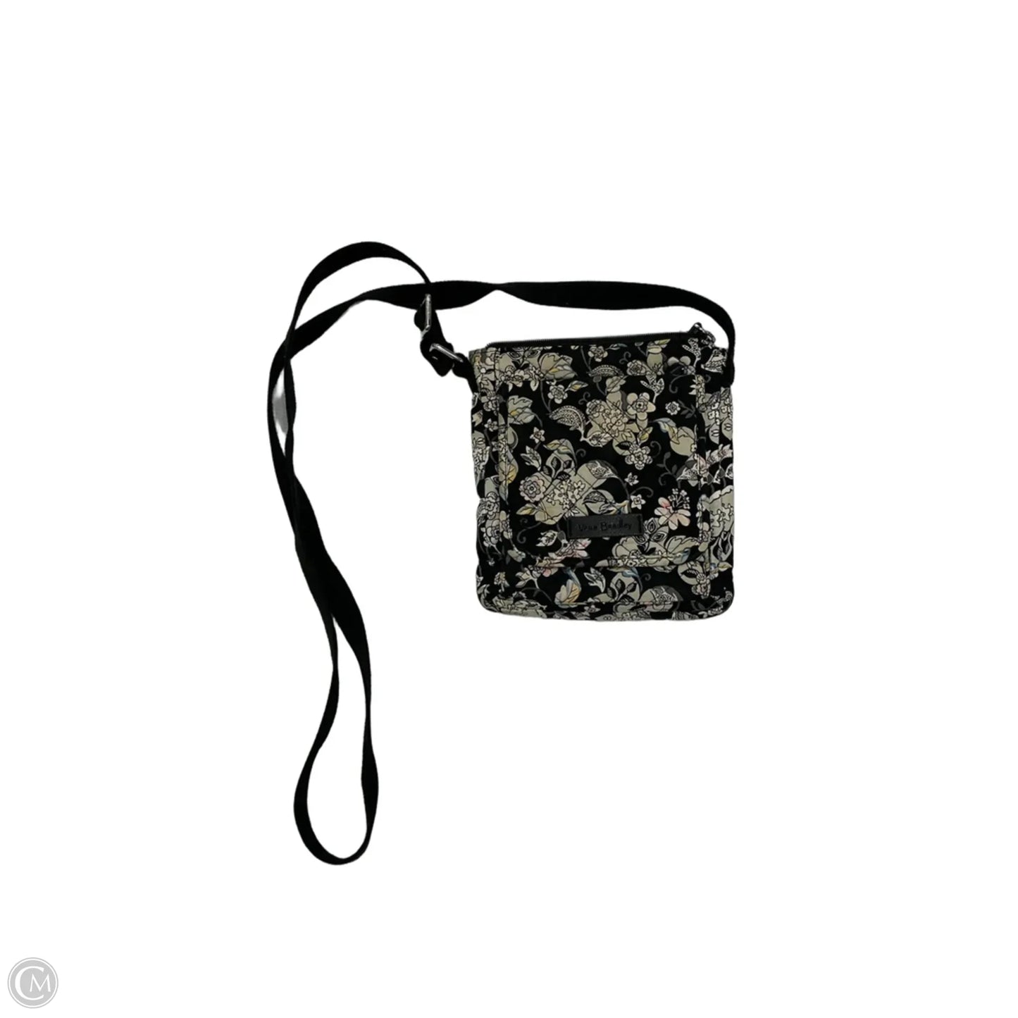 Crossbody By Vera Bradley, Size: Small