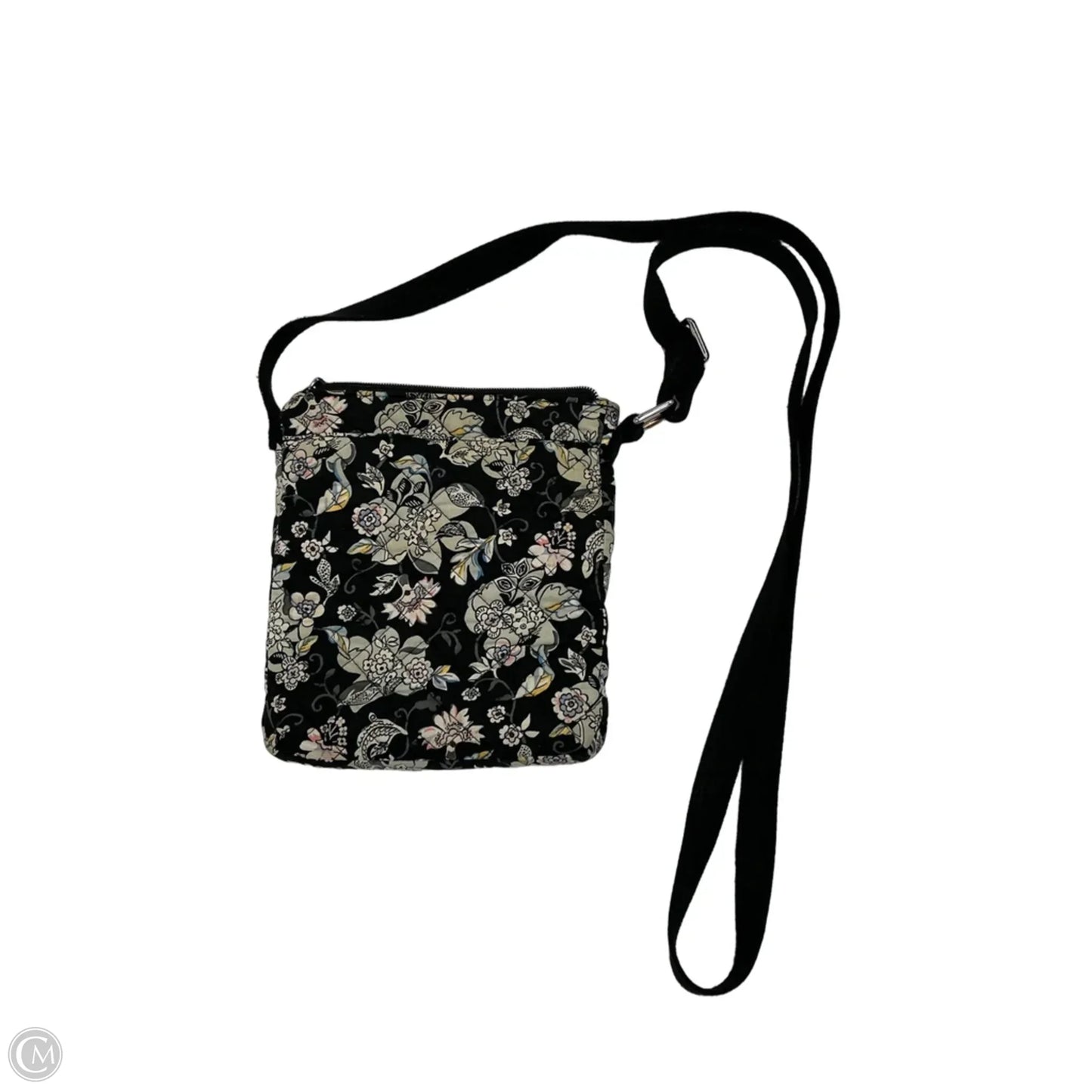 Crossbody By Vera Bradley, Size: Small