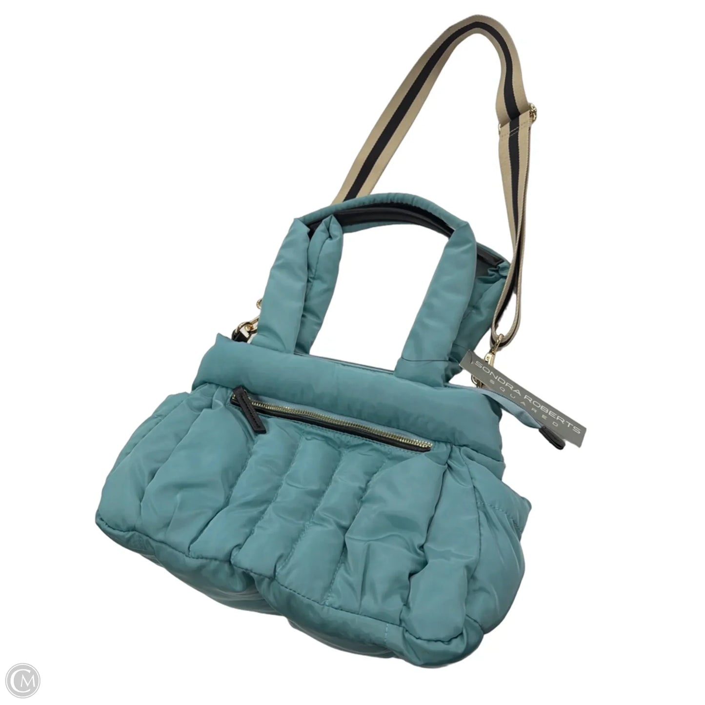Handbag Designer By Sondra Roberts, Size: Medium