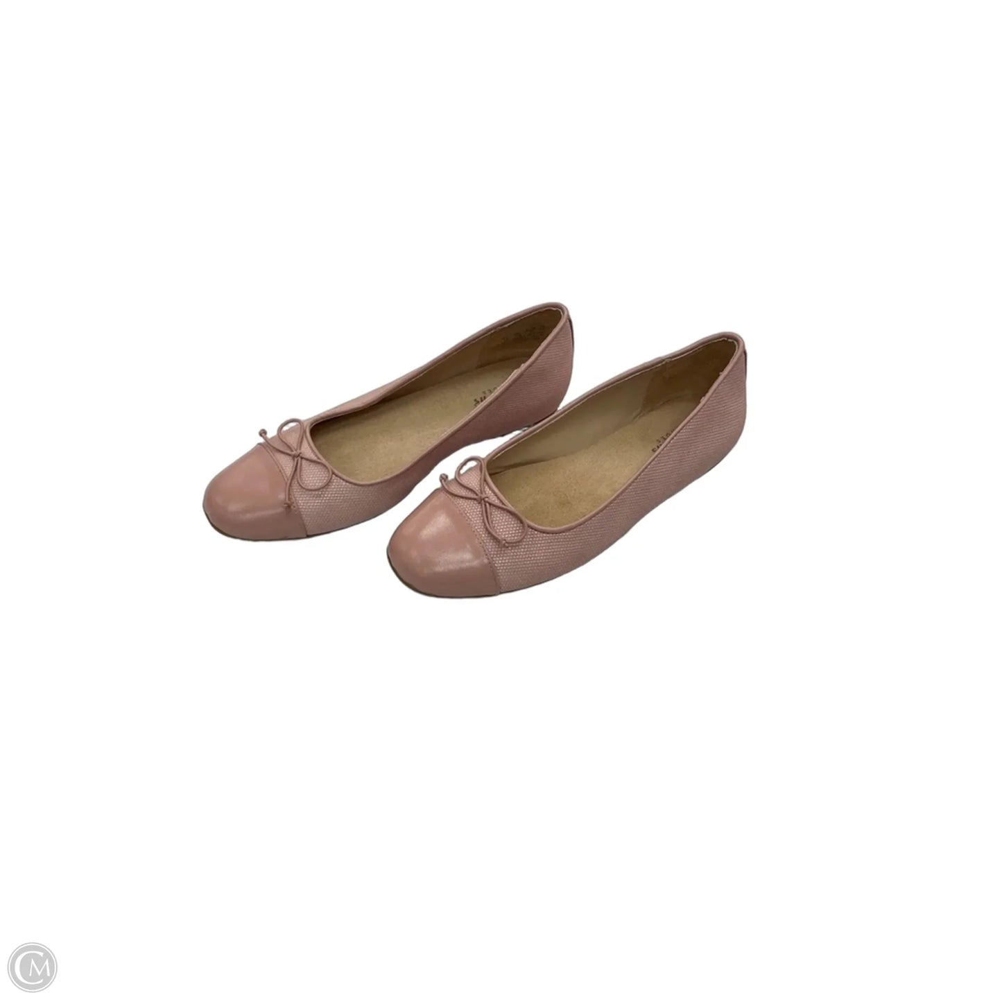 Shoes Flats By Dr Scholls In Pink, Size: 7