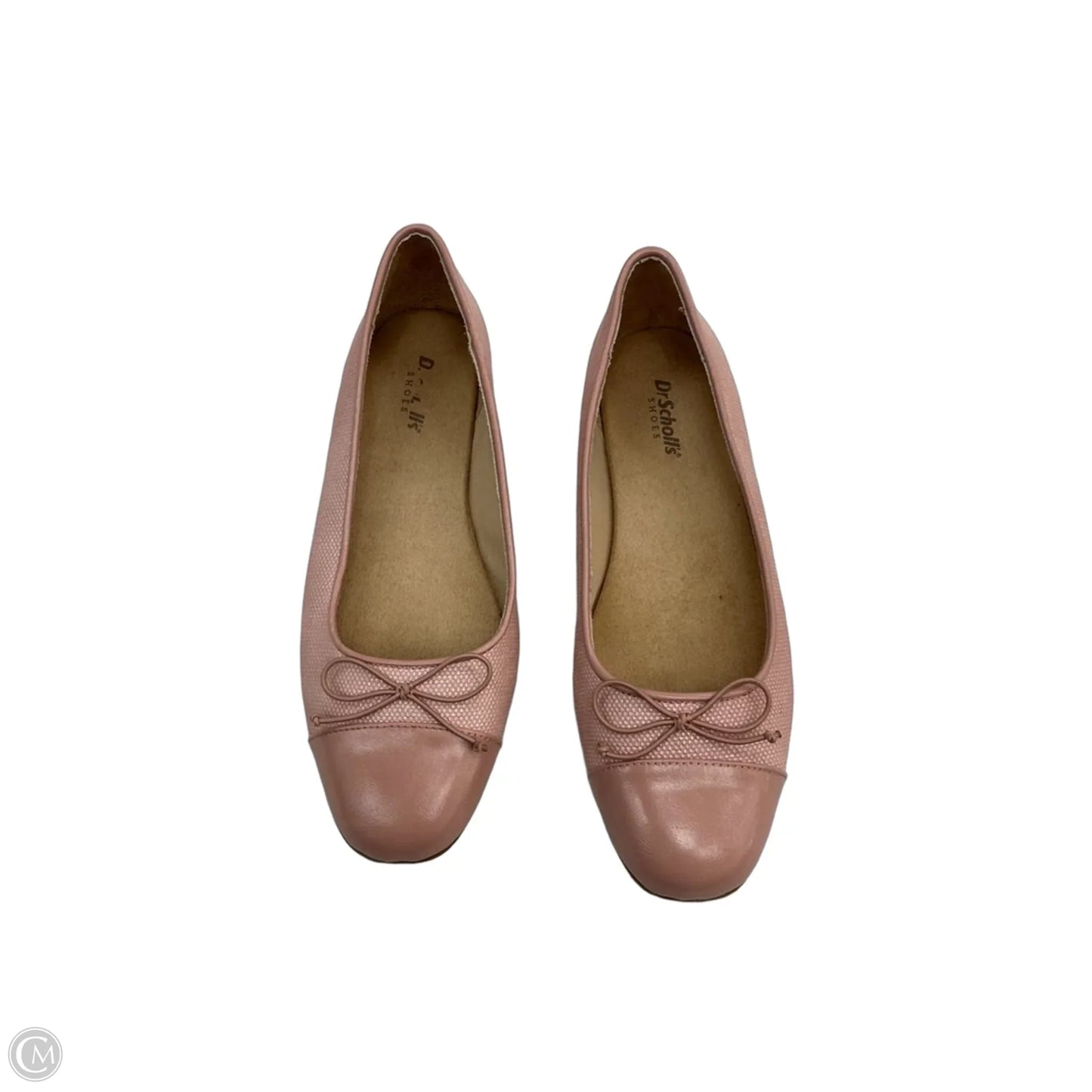 Shoes Flats By Dr Scholls In Pink, Size: 7