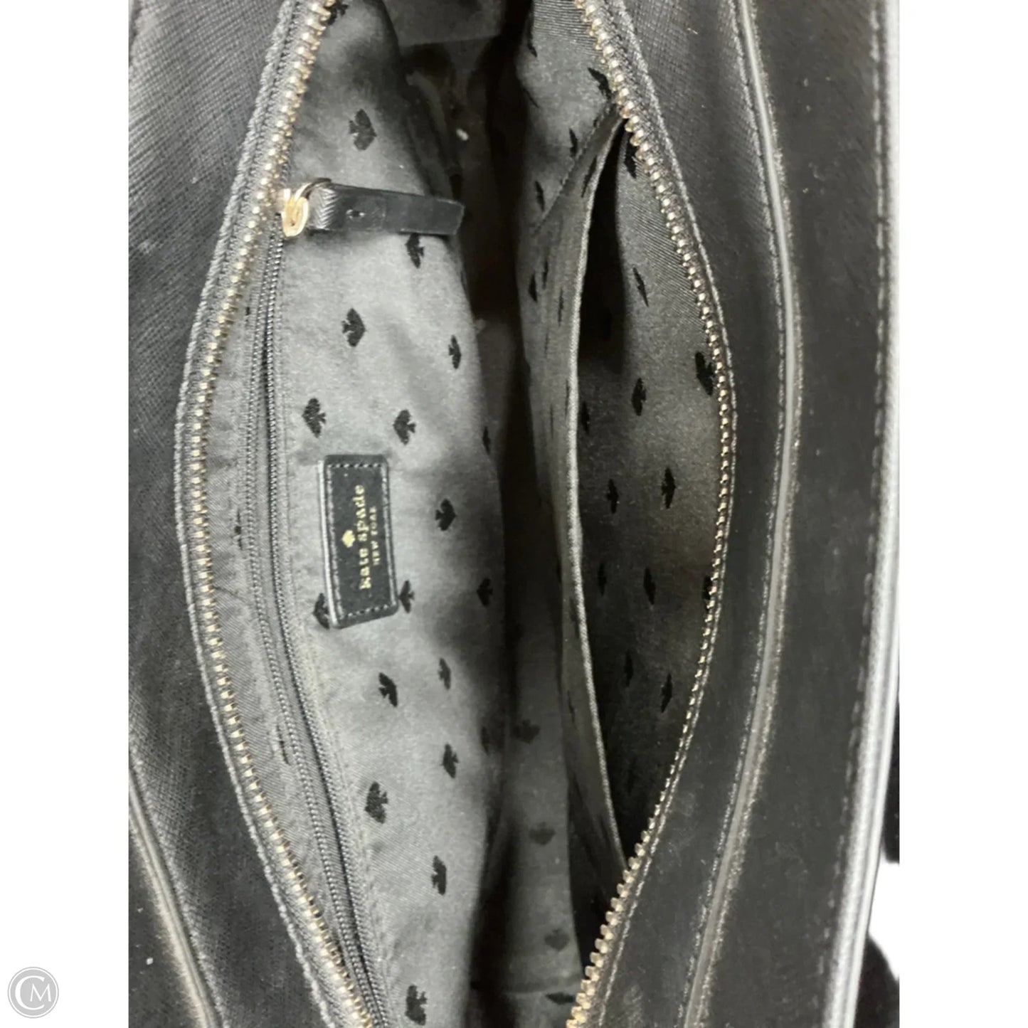 Handbag Designer By Kate Spade, Size: Medium