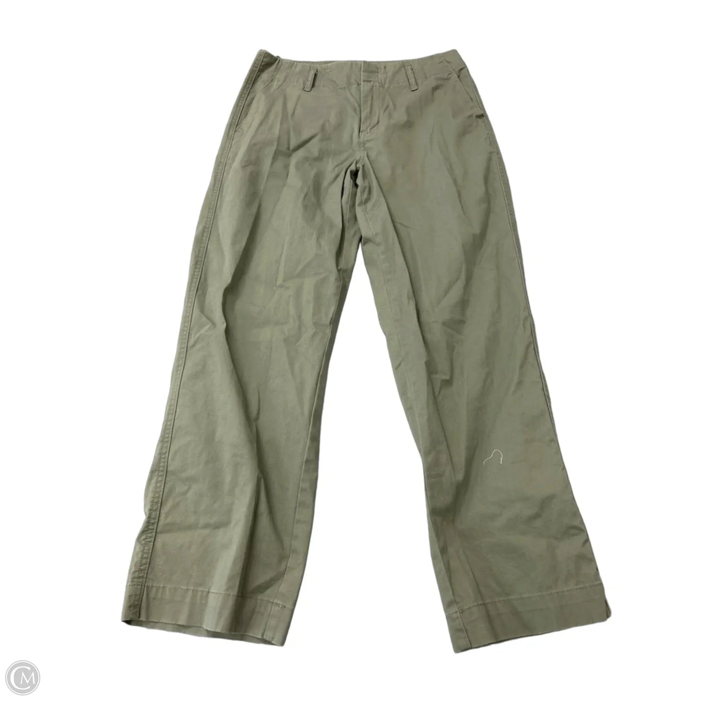 Pants Chinos & Khakis By A New Day In Green, Size: 4