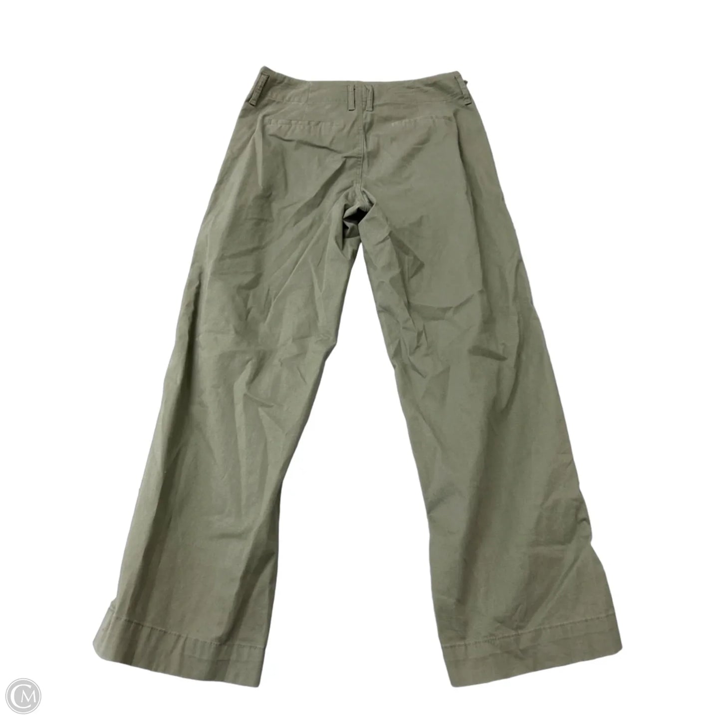 Pants Chinos & Khakis By A New Day In Green, Size: 4
