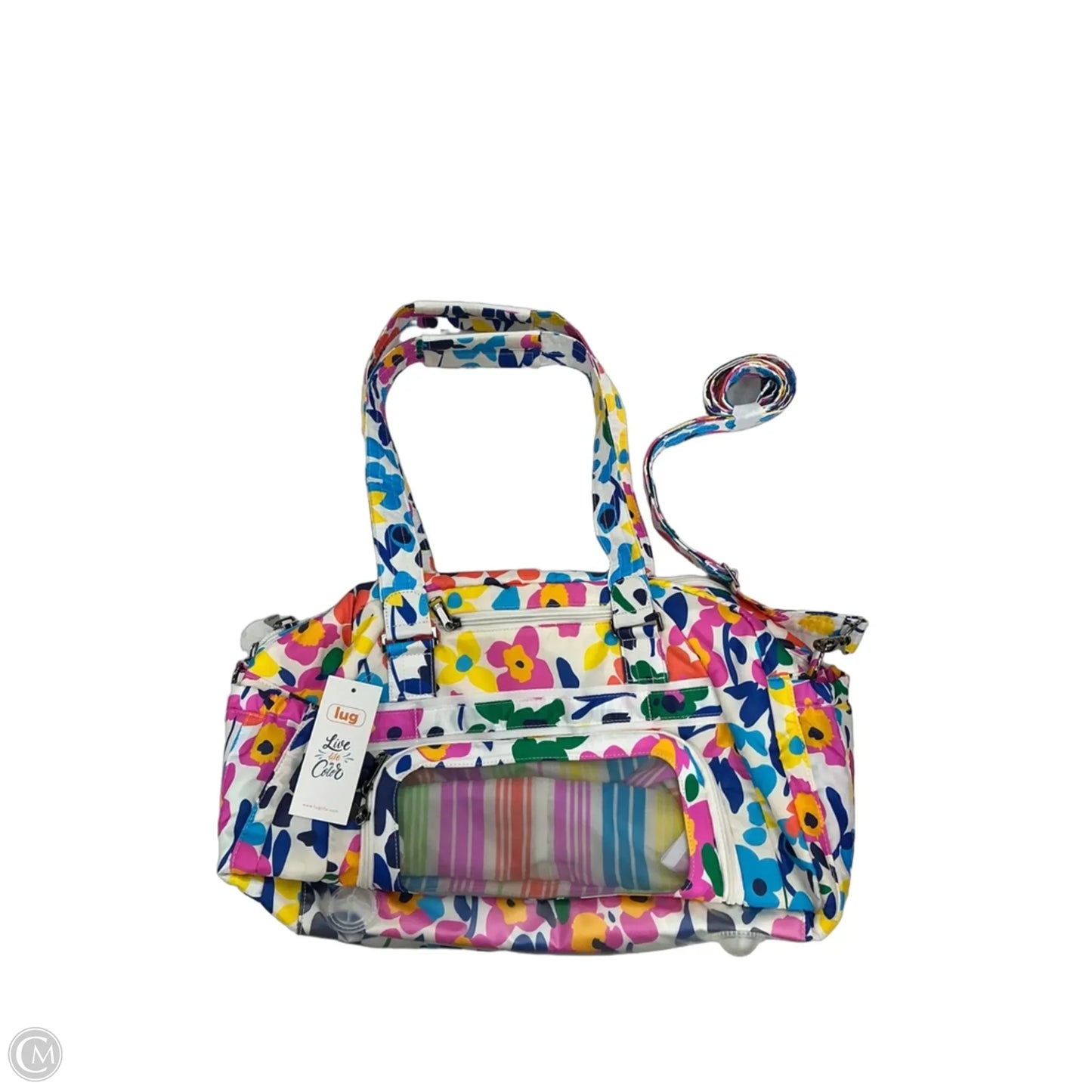 Duffle And Weekender By Lug, Size: Large