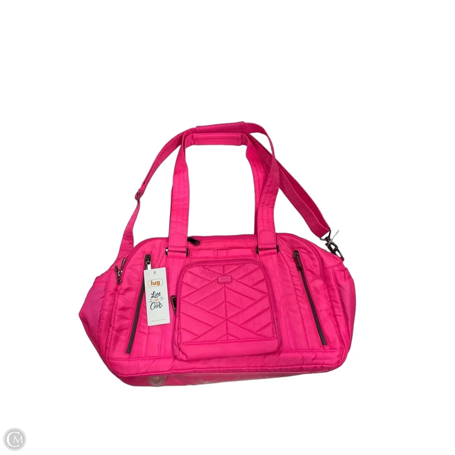 Duffle And Weekender By Lug, Size: Large