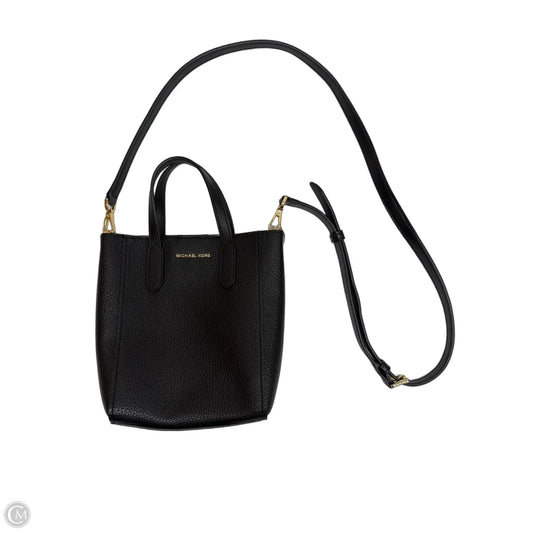 Crossbody Designer By Michael Kors, Size: Small