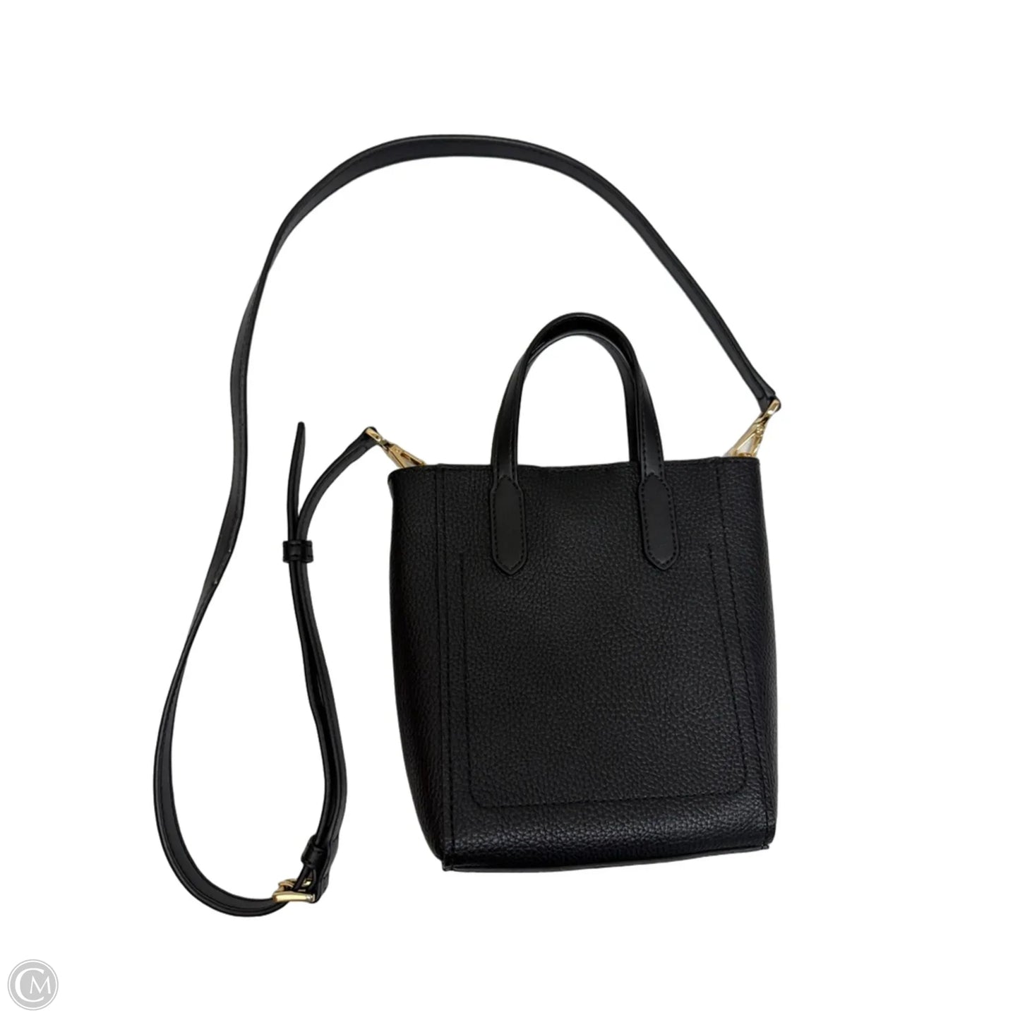 Crossbody Designer By Michael Kors, Size: Small
