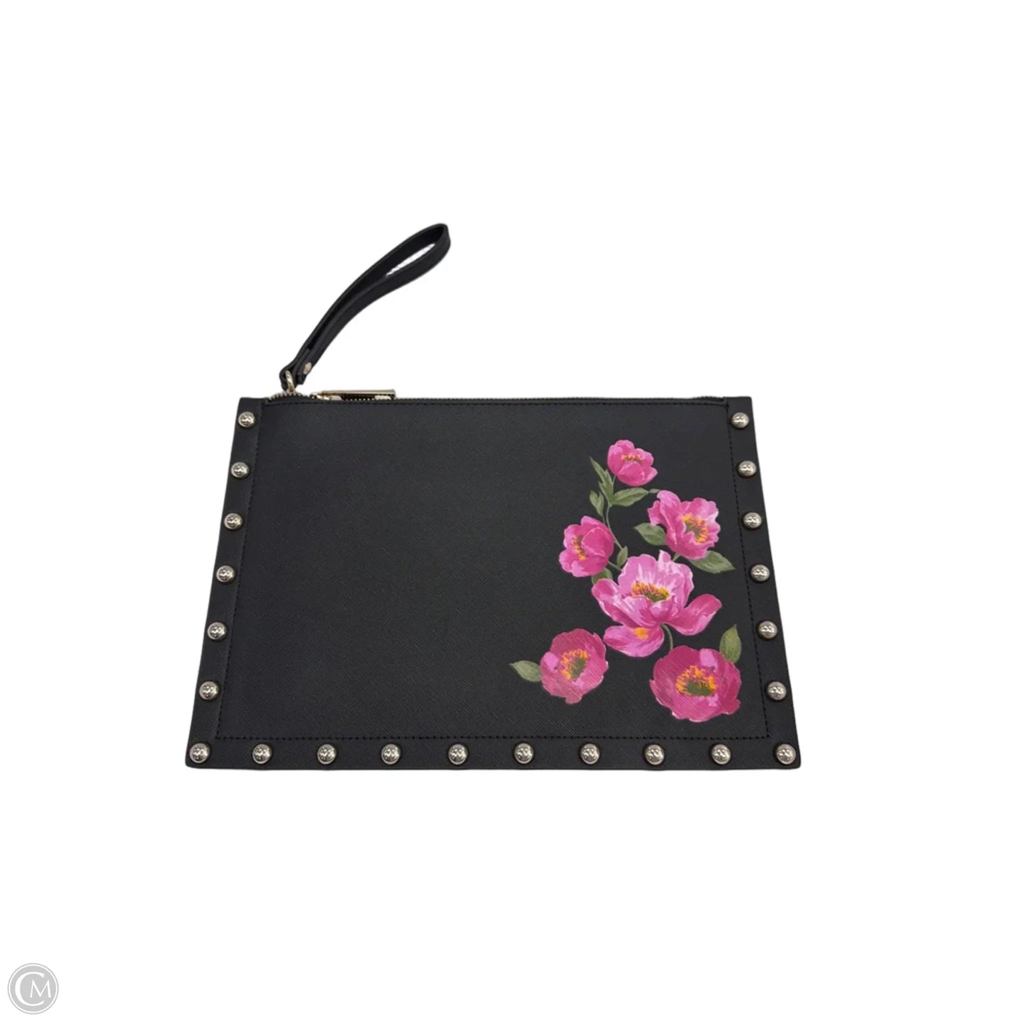 Clutch By White House Black Market, Size: Large