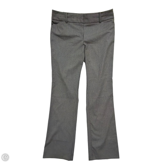 Pants Dress By New York And Co In Grey, Size: 14l