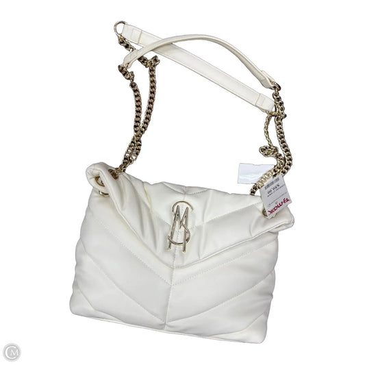 Handbag By Steve Madden, Size: Large