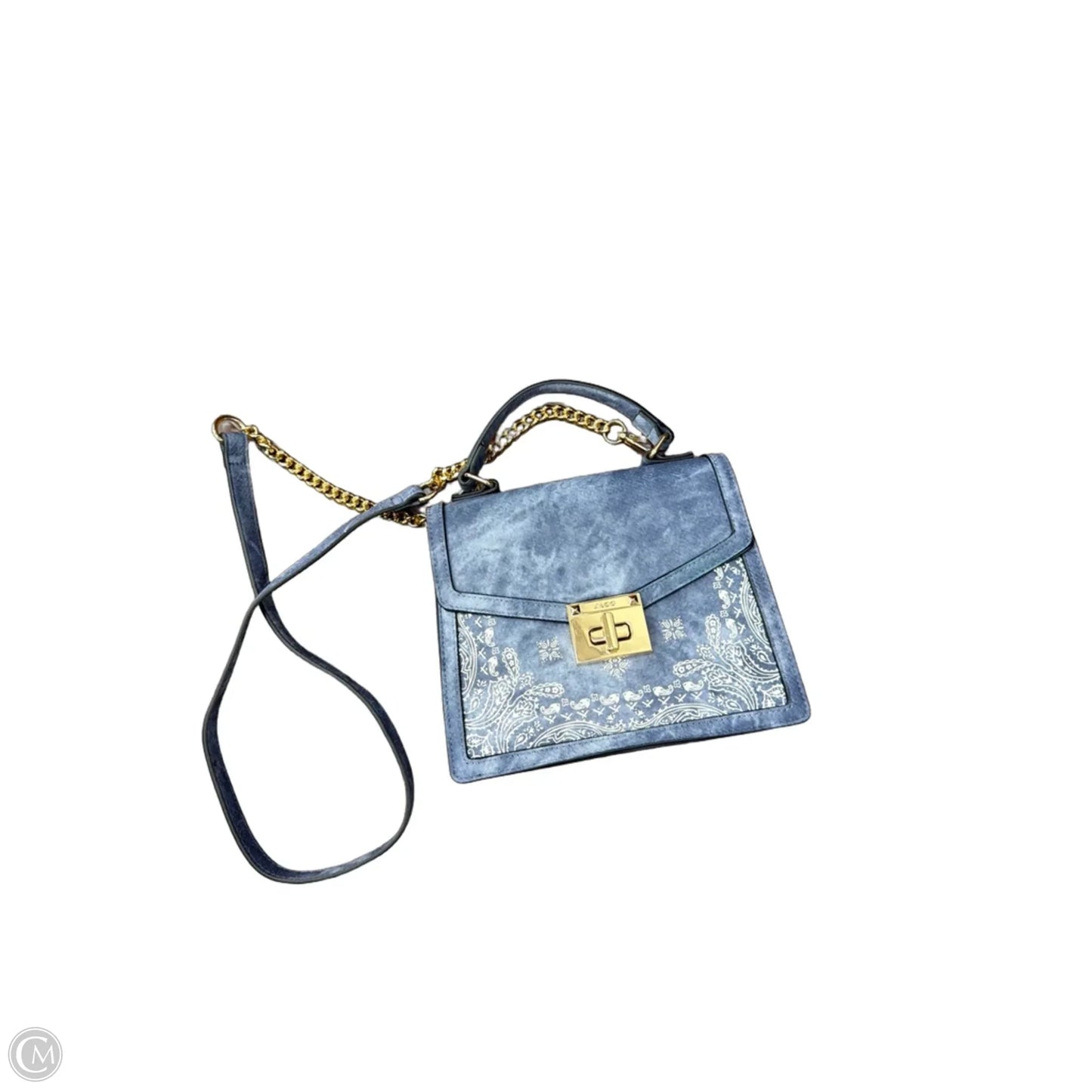 Handbag By Aldo, Size: Medium