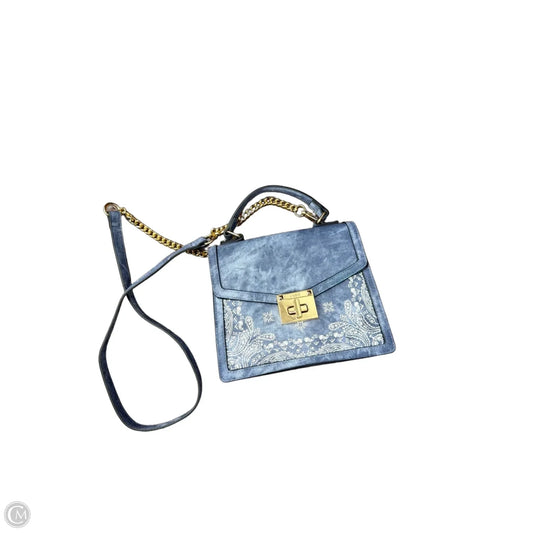Handbag By Aldo, Size: Medium