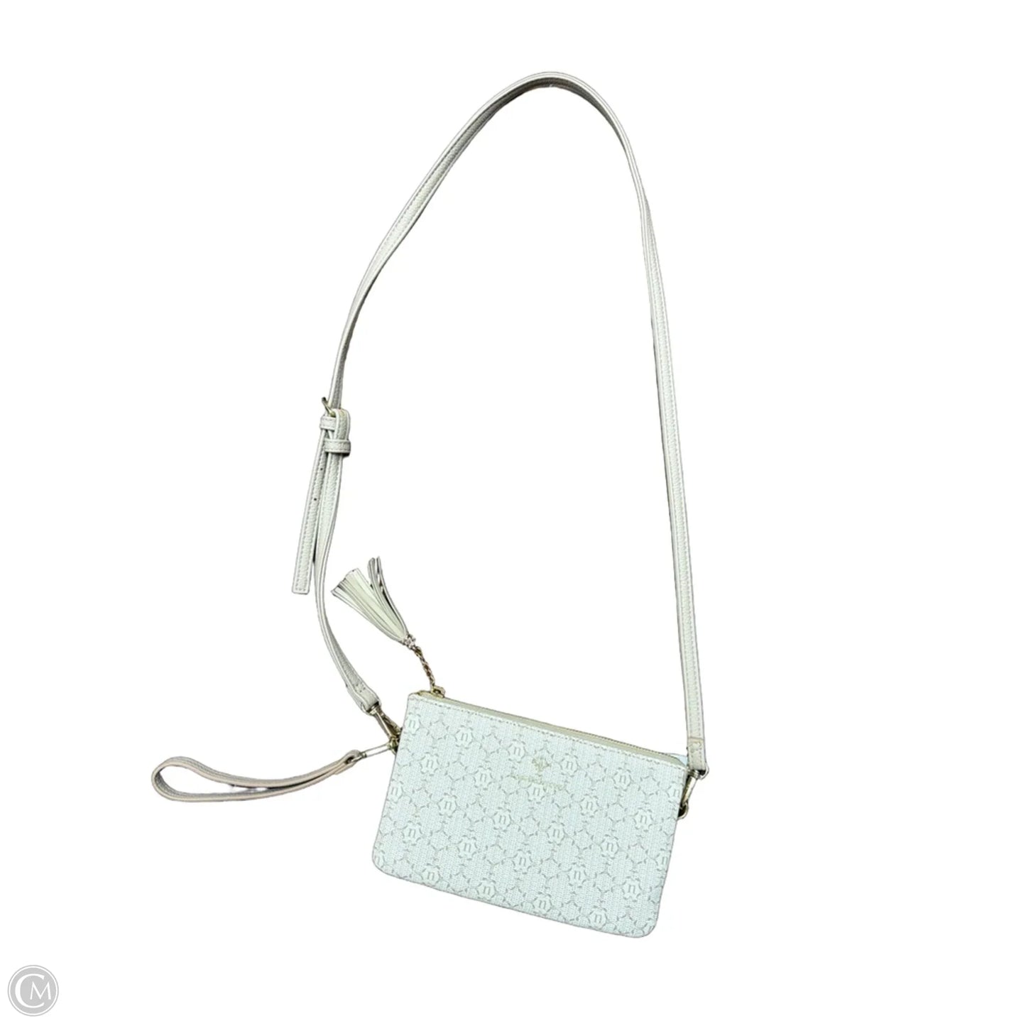 Crossbody By Nanette By Nanette Lepore, Size: Medium