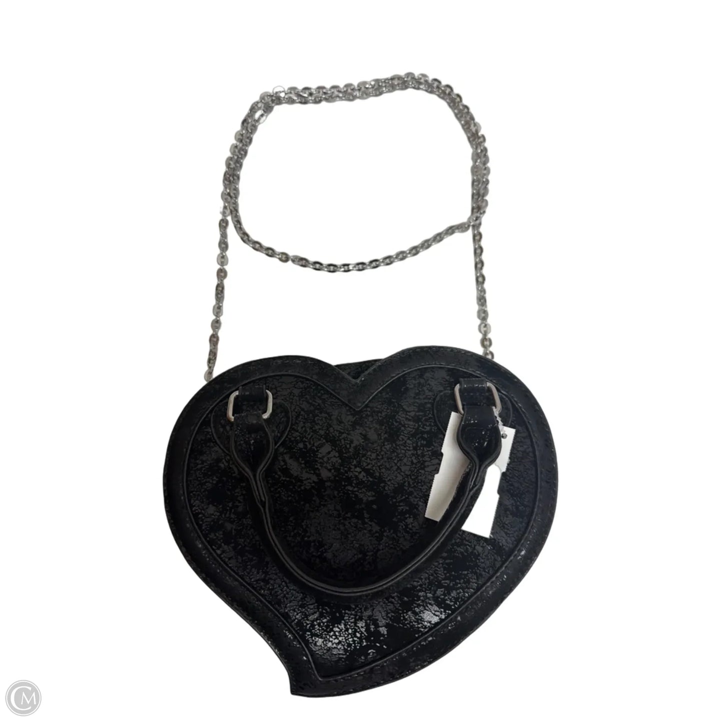 Crossbody By Clothes Mentor, Size: Small