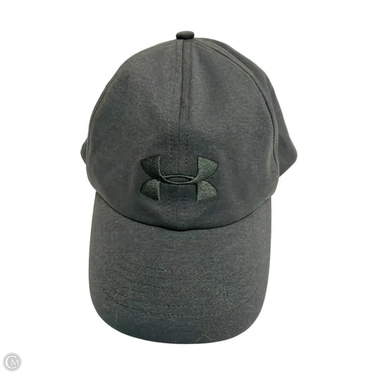 Hat Baseball Cap By Under Armour