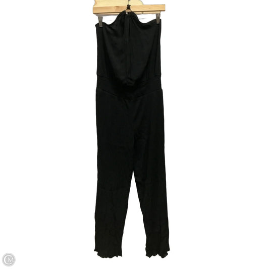 Jumpsuit By White House Black Market In Black, Size: S